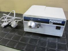 SCHOLLY FIBEROPTIC FLEXILUX 650